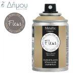 Σπρει νερού μεταλλικό Fleur