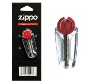 Πέτρα Zippo για αναπτήρες