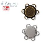 Κούμπωμα τσάντας μαγνήτης 19mm