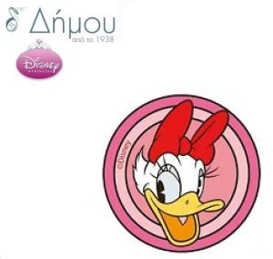 Μοτίφ Disney Νταίζυ
