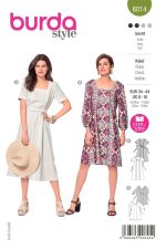 Burda Style / 6014