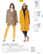 Burda Young / 6736