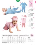 Πατρόν Burda Kids / 9423