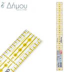 Χάρακας 3*30cm