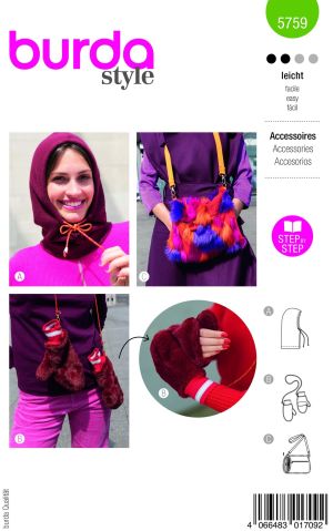 Burda Style / 5759
