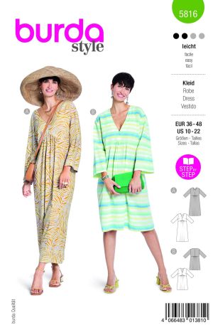 Burda Style / 5816