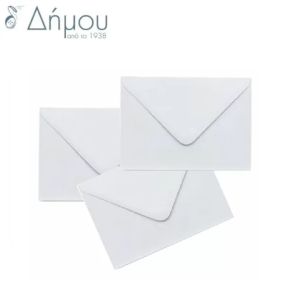 Φάκελα επισκεπτηρίου μικρά