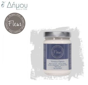 Βερνίκι Fleur Ματ 130ml