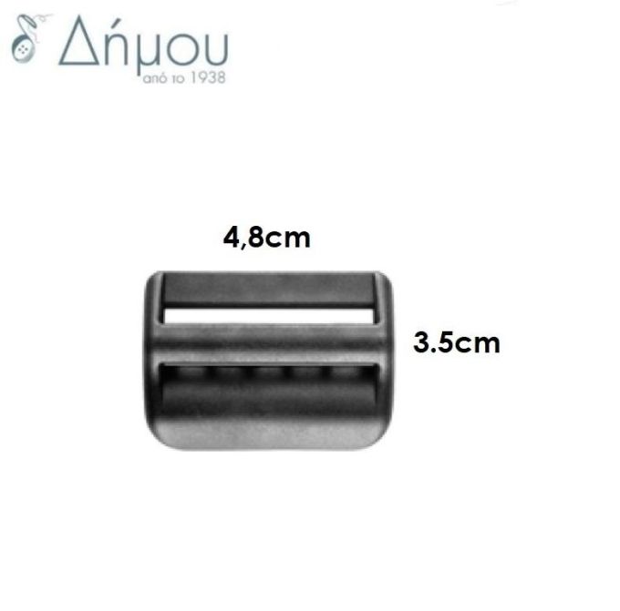 Διατόνια πλαστικά 40mm