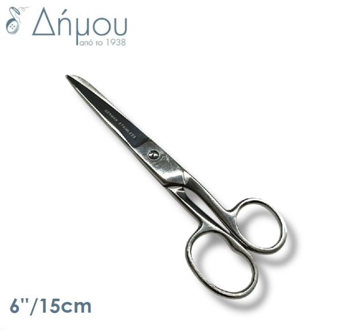 Ψαλίδια N6 / 15cm