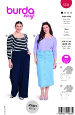 Burda Style / 5731