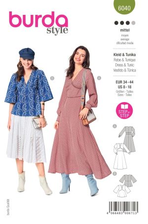 Burda Style / 6040