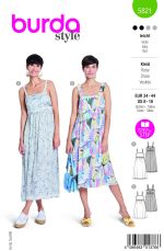 Burda Style / 5821