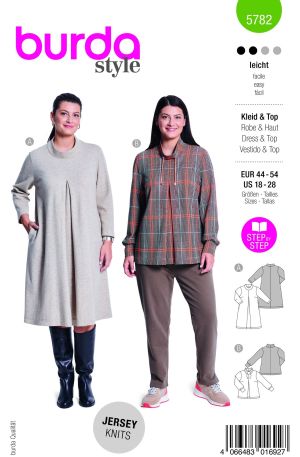 Burda Style / 5782