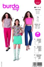 Burda Style / 5727