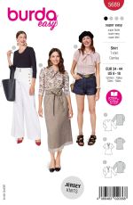 Burda Style / 5689