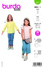 Burda Style / 9227