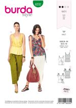Burda Style / 6232