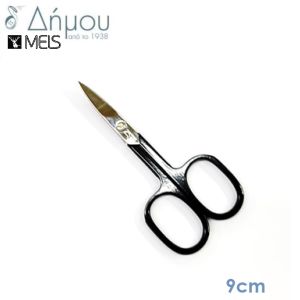 Ψαλίδι χονδρό μυτερό 9,5cm Mels