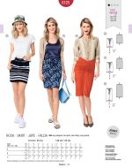 Burda Style / 6125