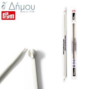 Βελόνες πλεξίματος Prym ergonomic Ν9