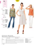 Burda Style / 6685