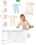 Πατρόν Burda Kids / 9782