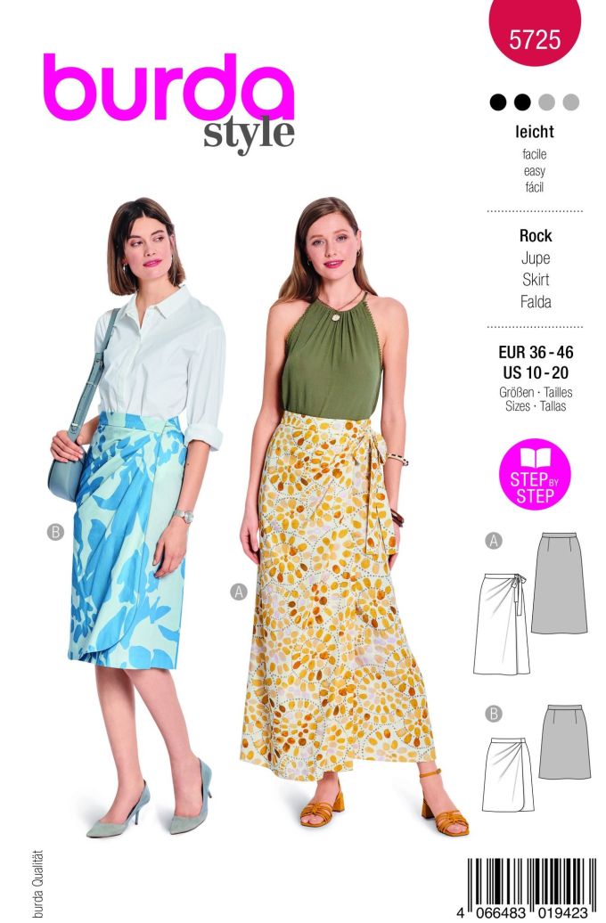 Burda Style / 5725