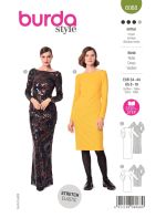 Πατρόν Burda / 6068
