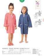 Πατρόν Burda Kids / 9381