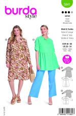 Burda Style / 5841