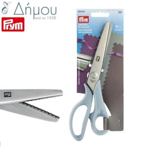 Ψαλίδι Prym Titanium Ζικ-Ζακ