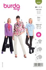 Burda Style / 6026