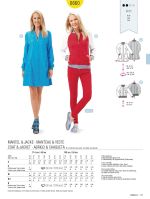Burda Style / 6660