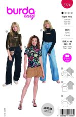 Burda Style / 5774