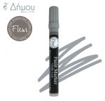 Μαρκαδόροι Κιμωλίας Fleur για Ύφασμα & DIY New York Loft