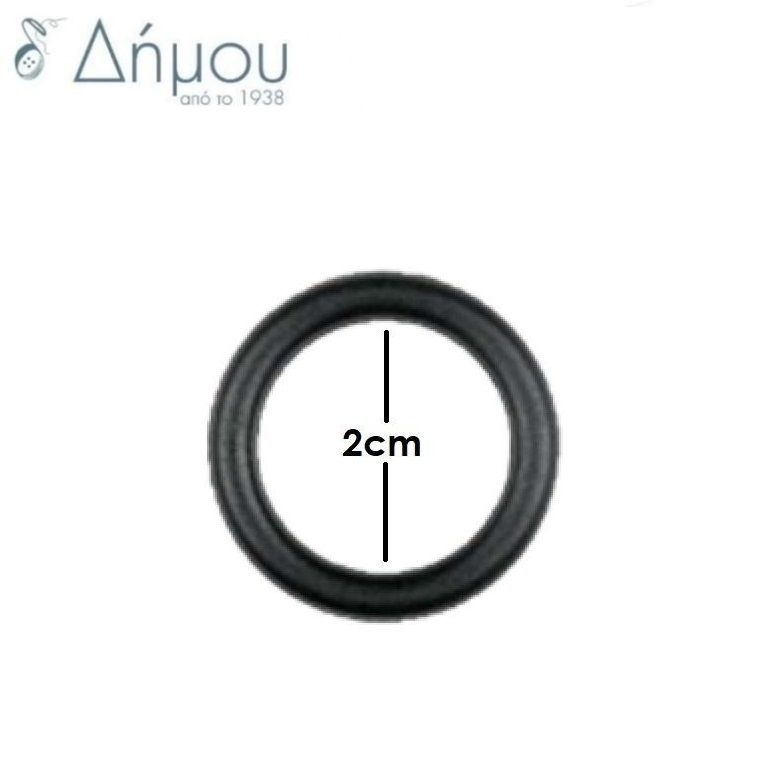 O-rings κρίκοι