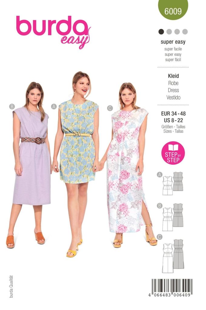 Burda Style / 6009