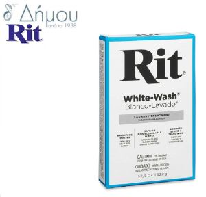 Λευκαντικό RIT σε σκόνη White Wash