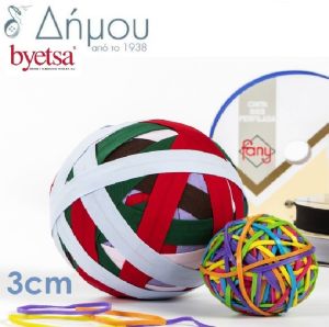 Ρέλι λοξό ελαστικό 30mm
