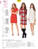 Burda Style / 6609