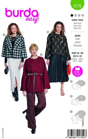 Burda Style / 5770