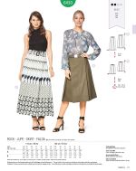 Burda Young / 6430