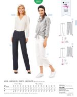 Burda Young / 6681