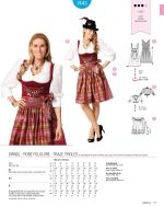 Burda Style / 7443