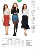Burda Young / 6834