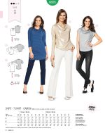 Burda Style / 6695