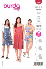 Burda Style / 5996