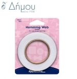 Αράχνη για στρίφωμα / 10mtrs / 19mm