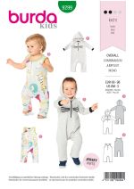 Burda Style / 9299